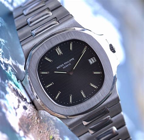 1982 patek philippe|Patek Philippe watch.